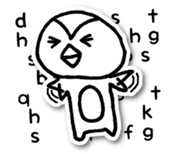 Nekota and Friends sticker #3644455