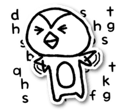 Nekota and Friends sticker #3644455