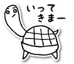 Nekota and Friends sticker #3644458