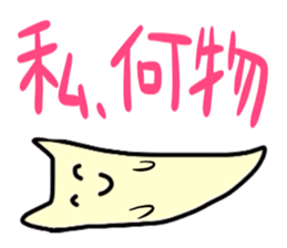 snails and ants sticker #3644601