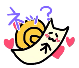 snails and ants sticker #3644607