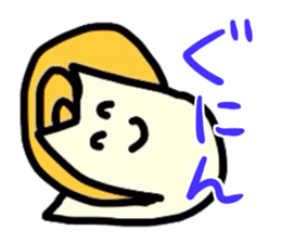 snails and ants sticker #3644609