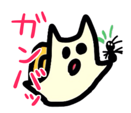 snails and ants sticker #3644618