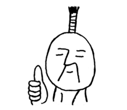 TAKAMARU sticker #3644797