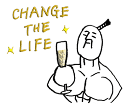 TAKAMARU sticker #3644820