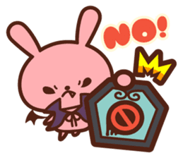 Monster Zoo Vol.1 sticker #3644904