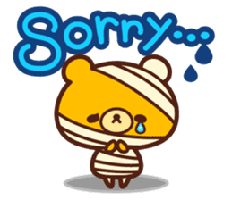 Monster Zoo Vol.1 sticker #3644906