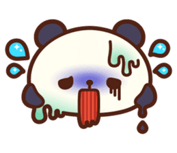 Monster Zoo Vol.1 sticker #3644907