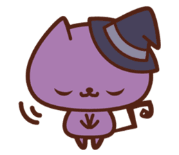 Monster Zoo Vol.1 sticker #3644909