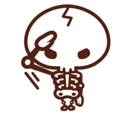 Monster Zoo Vol.1 sticker #3644910