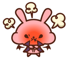 Monster Zoo Vol.1 sticker #3644913