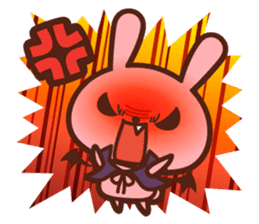 Monster Zoo Vol.1 sticker #3644914