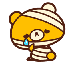 Monster Zoo Vol.1 sticker #3644915