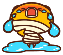 Monster Zoo Vol.1 sticker #3644916