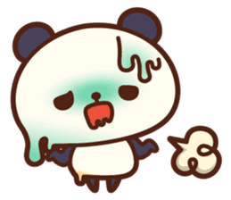 Monster Zoo Vol.1 sticker #3644917