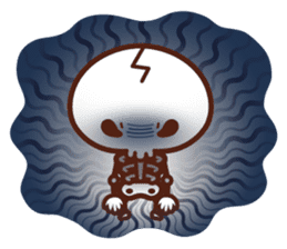 Monster Zoo Vol.1 sticker #3644918