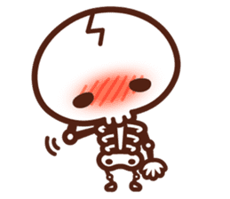 Monster Zoo Vol.1 sticker #3644919