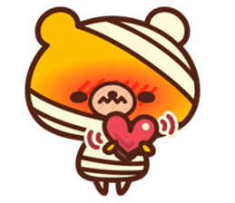 Monster Zoo Vol.1 sticker #3644920