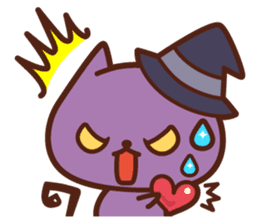 Monster Zoo Vol.1 sticker #3644922