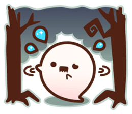 Monster Zoo Vol.1 sticker #3644926