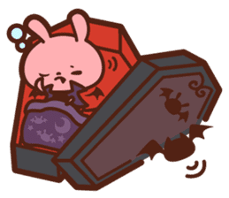 Monster Zoo Vol.1 sticker #3644927