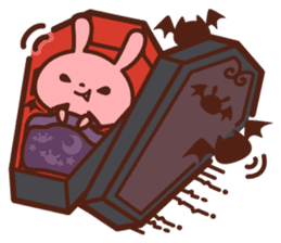 Monster Zoo Vol.1 sticker #3644928