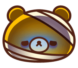 Monster Zoo Vol.1 sticker #3644930