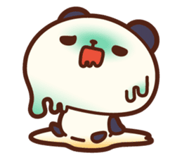 Monster Zoo Vol.1 sticker #3644931