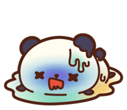 Monster Zoo Vol.1 sticker #3644932