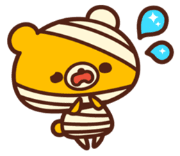 Monster Zoo Vol.1 sticker #3644934