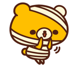 Monster Zoo Vol.1 sticker #3644935