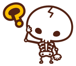 Monster Zoo Vol.1 sticker #3644938