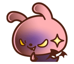 Monster Zoo Vol.1 sticker #3644939