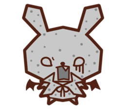 Monster Zoo Vol.1 sticker #3644941