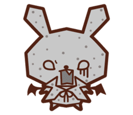 Monster Zoo Vol.1 sticker #3644941