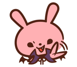 Monster Zoo Vol.1 sticker #3644942