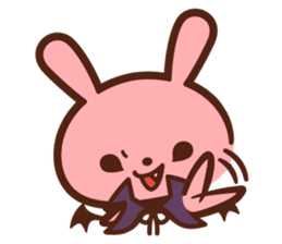 Monster Zoo Vol.1 sticker #3644942