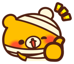 Monster Zoo Vol.2 sticker #3645463