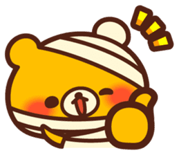 Monster Zoo Vol.2 sticker #3645463