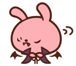 Monster Zoo Vol.2 sticker #3645464