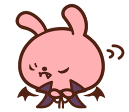 Monster Zoo Vol.2 sticker #3645464