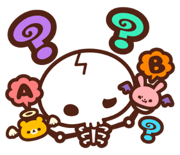 Monster Zoo Vol.2 sticker #3645467