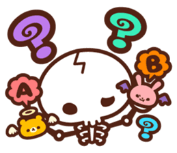 Monster Zoo Vol.2 sticker #3645467