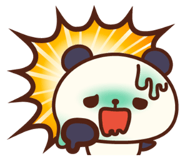 Monster Zoo Vol.2 sticker #3645469