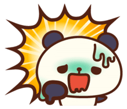 Monster Zoo Vol.2 sticker #3645469