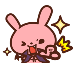 Monster Zoo Vol.2 sticker #3645470