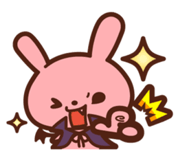 Monster Zoo Vol.2 sticker #3645470