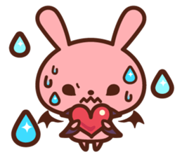 Monster Zoo Vol.2 sticker #3645471