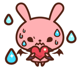 Monster Zoo Vol.2 sticker #3645471