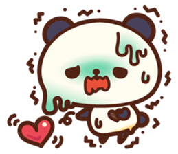 Monster Zoo Vol.2 sticker #3645472